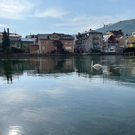 Altstadtjuwel In Gmunden Am Traunsee 外观 照片
